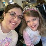 Lisa Stipp's Instagram, Twitter & Facebook