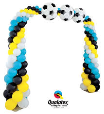 Maybe you would like to learn more about one of these? First Birthdays Balloon Blast