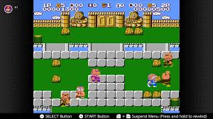 • • • any question? Nintendo News Choose Your Adventure Two Nes Games Join Nintendo Switch Online In August Business Wire