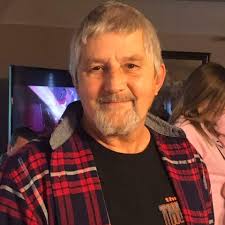 Jerry Wayne “Keno” Keene (1955-2020)