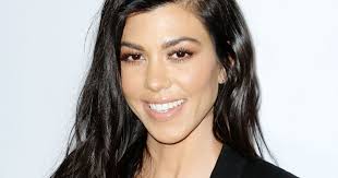 Kourtney Kardashian, Penelope Disick, Tub Of Sprinkles