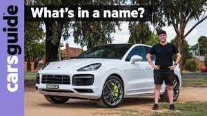 Ford puma 1.0 ecoboost hybrid: Porsche Cayenne 2020 Review Coupe Turbo S E Hybrid Youtube