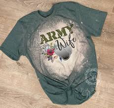 There S Someone In My Head But It S Not Me T Shirt Army Wife Shirt Bleached Distressed Tshirts For The Military Etsy Army Wife Shirt Wife Shirt Army Shirts