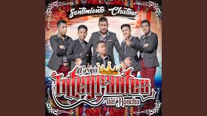 El Corrido de Irving