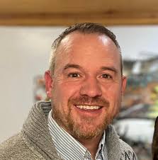 Dr. Rob Barrick The Smile Artist