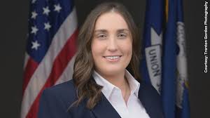 LDWF Secretary Madison Sheahan to take