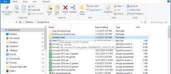 With digitalization many opt to use ebooks and pdfs rather than traditional books and papers. How To View Folder Size For Google Drive Folders