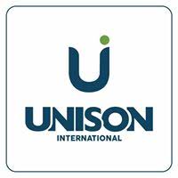 This lets us reimagine many aspects of how a programming language works. Unison International Consulting The Recruitment Company Linkedin