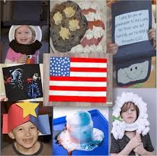 Federal holidays suitable for toddlers, preschool and kindergarten. Celebrate Presidents Day For Kids Activities Crafts And Worksheets