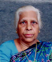 Mary Lobo (89) Kulshekhar