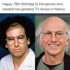 Pretty, pretty good birthday so far!