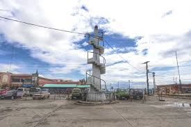 Made of, or seeming like, granules: Granular Lockdown For Cebu Province To Stem Covid 19 Infections The Freeman