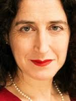 Rita McDonald Damper