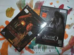 Pemalsuan barangan dan cetak rompak. Banyak Premis Jual Dvd Filem Original Gulung Tikar Terpaksa Pilih Cetak Rompak Lekat Lekit Story