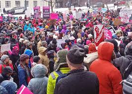 This Is About Choice And More Socialistworker Org