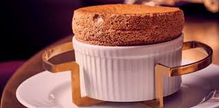 Souffles Au Chocolat De Alain Ducasse Recettes Recette Recette Michalak Recette Gourmandise