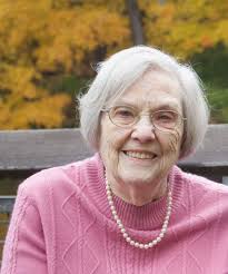 Susanne (Blanksma) Krebs