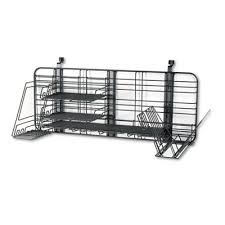 Saf4100ch Gridworks Compact Office Organization System