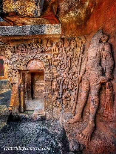 Udayagiri & Khandagiri Caves Image 3