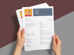 A secretary can sometimes take on more responsibilities than merely answering phones and taking messages. Free Personal Assistant Cv Resume Template For Job Seeker