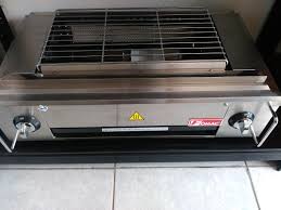 Harga mesin pemanggang ayam & bebek | oven gas rotisseries banner gas rotisseries atau mesin pemanggang ayam & bebek. Harga Pemanggang Sosis Berkah Mesin