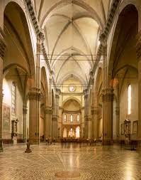 La Cattedrale Di Santa Maria Del Fiore A Firenze Arte Svelata