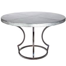 Monarch specialties cappuccino / silver metal 3pcs bistro set. Wrought Iron Dining Tables 30 Unique Handcrafted Styles