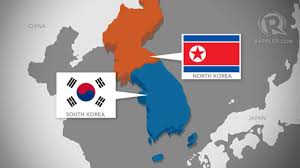 Georgia is in the eastern time zone. North Korea To Rejoin South S Time Zone In Conciliatory Gesture