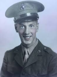 Obituary for Paul Richmond