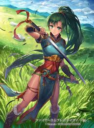 Lyn Fire Emblem Know Your Meme Support science #20] blazing blade. lyn fire emblem know your meme