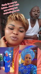 Celebrating Iya Ayinke: Wishes for Everlasting Joy