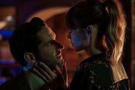 Lucifer finally revealed his 'devil face' in season 4 but why was he sometimes called a 'goat' by his read more lucifer: Lucifer And Chloe Relationship Timeline Radio Times