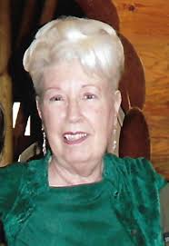 Geraldine Maxine Neville