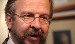 MIGUEL GUZMÁN STEIN, CATEDRÁTICO DE LA UNIVERSIDAD DE COST…