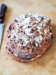 Epingle Sur Pain Cranberry