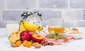 Alimentos para dormir mejor