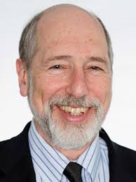 Erin Inman and Joseph A. Cancila, Jr. at Chicago State Foundation