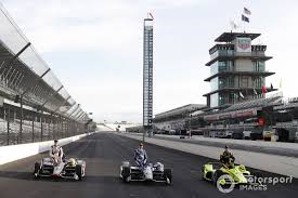 Das indianapolis 500 ist eines der populärsten autorennen aller zeiten. Indy Qualifying Will Be More Difficult May Be Fastest Since 1996