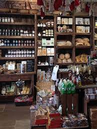 Delicatessen Store Refurbishment Artisan Crates By Linkshelving Benedicts Restaurant And Deli In Whalley Www Artisan Crates Deli Shop Grocery Store Design