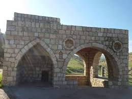 صفد البطيخ old houses south lebanon traditional