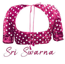 Sri Swarna Blouses logo