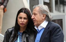 5,901 likes · 4 talking about this. Ilie NÄƒstase Convins CÄƒ Fosta SoÈ›ie S A MÄƒritat Cu El Ca SÄƒ CaÈ™tige La Capitolul Imagine Cine Sunt Personajele Astea Jador Te Ador Te Adorm PastramÄƒ Salam Parizer