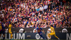 El Barça entra en el capital de Drelife para la venta de camisetas de segunda mano