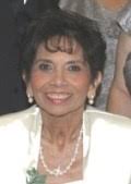 Frances Mindiola Obituary (2012)