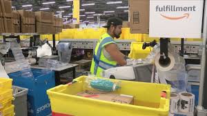 Flooding calls to stop bui. Amazon Fresno Location Jobs Ecityworks