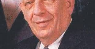 Remembering Gene Becker