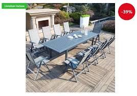 Berana 10 Concept Usine Pas Cher Salon De Jardin Auchan Iziva Com Salon De Jardin Auchan Salon De Jardin Table Et Chaises De Jardin