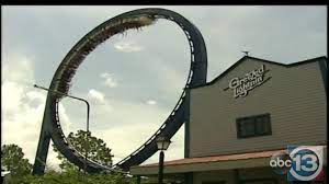Scott mentioned motivations of the festival as bring back the beloved spirit and nostalgia of astroworld, making a childhood dream of travis' come true. A Look Back At Houston S Six Flags Astroworld Abc13 Houston