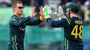 bangladesh national cricket team vs australia national cricket team match scorecard