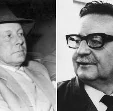 If you book with tripadvisor, you can cancel up. Salvador Allende Welt